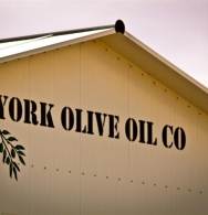 York Olive Oil Co Arnaud Courtin